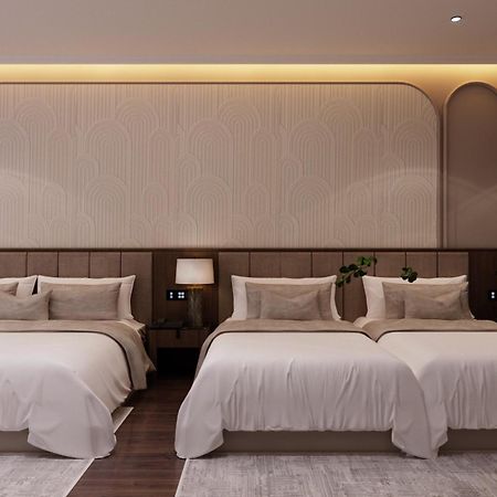 L'Amant De Hanoi Hotel - Khach San Lamant De Ha Noi Esterno foto