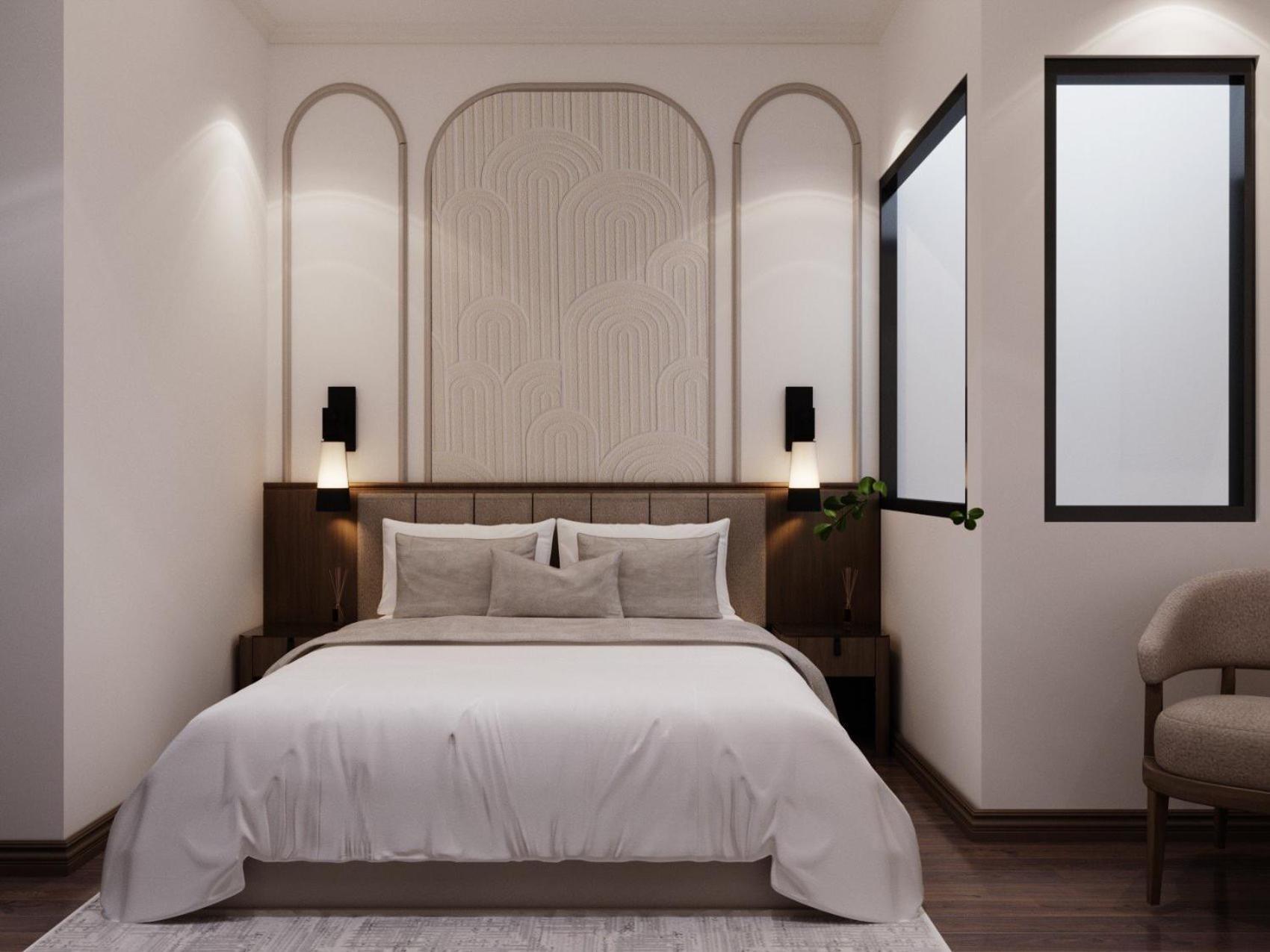 L'Amant De Hanoi Hotel - Khach San Lamant De Ha Noi Esterno foto