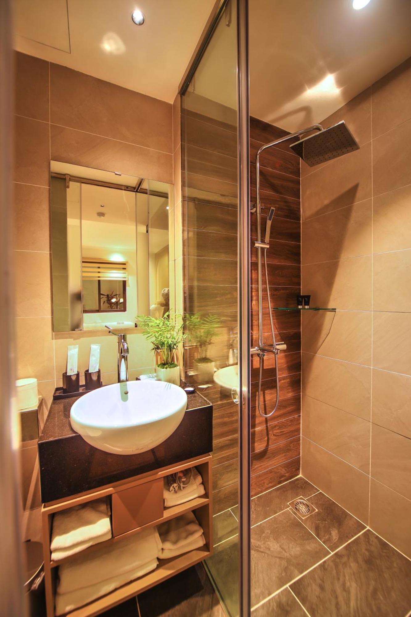 L'Amant De Hanoi Hotel - Khach San Lamant De Ha Noi Esterno foto